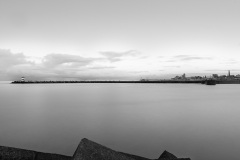 Landschap Scheveningen