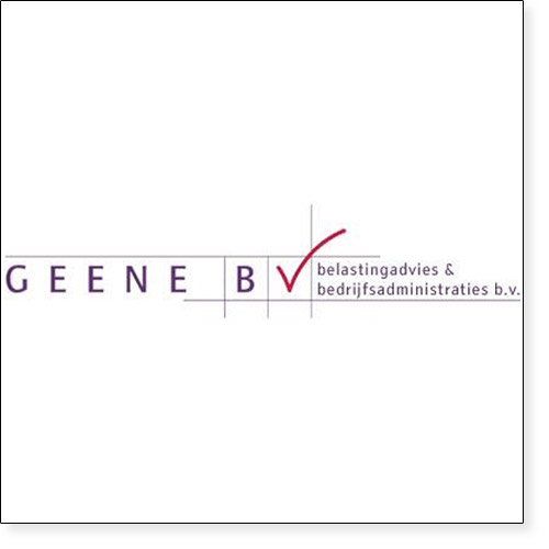 Belastingadvies & bedrijfsadministratie Geene B.V