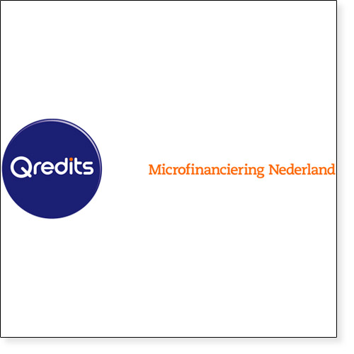 Qredits Microfinanciering Nederland